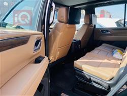 شيفروليه تاهو